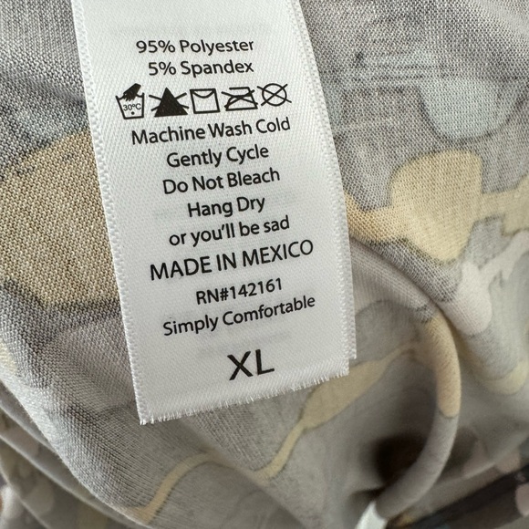 LulaRoe Marly Dress - Picture 4 of 5